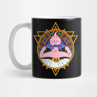 Esoteric Buu Mug